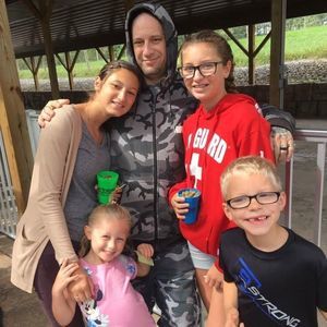 Meet your Posher, Brian